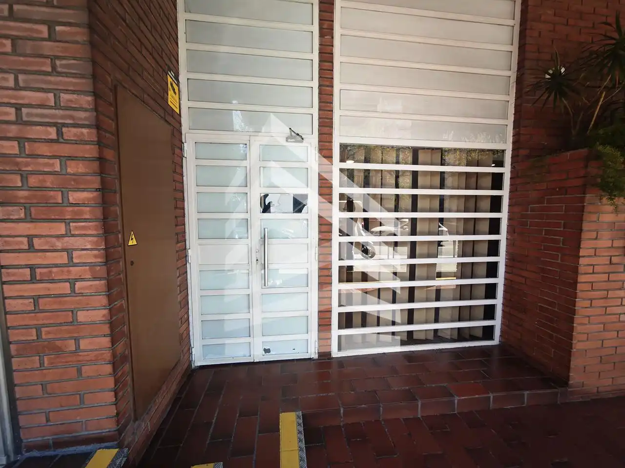 Garaje de alquiler en Barcelona, Barcelona
