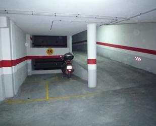 Parking of Garage to rent in  Albacete Capital