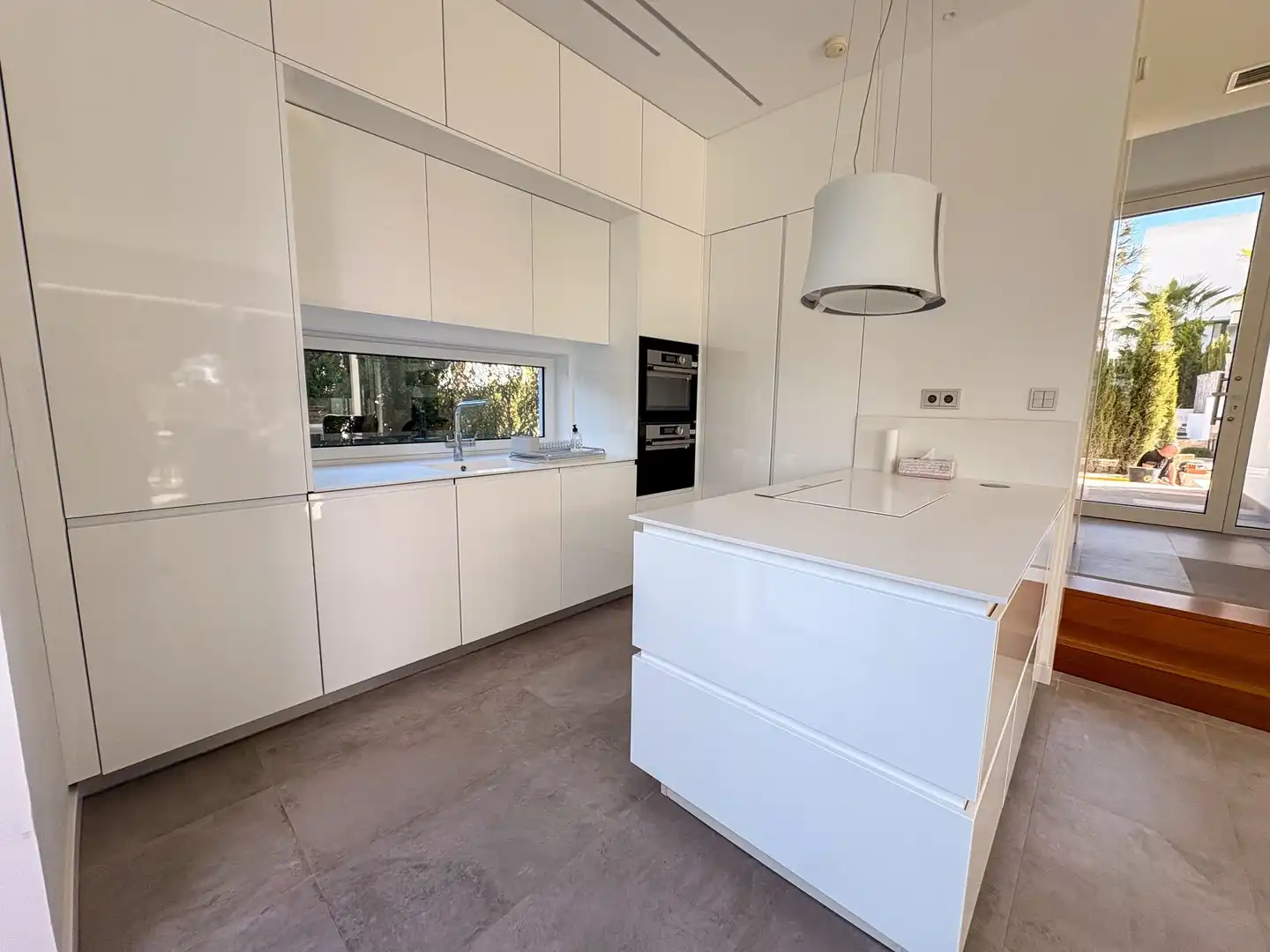 Casa o xalet de lloguer a Lomas de Campoamor - Las Ramblas