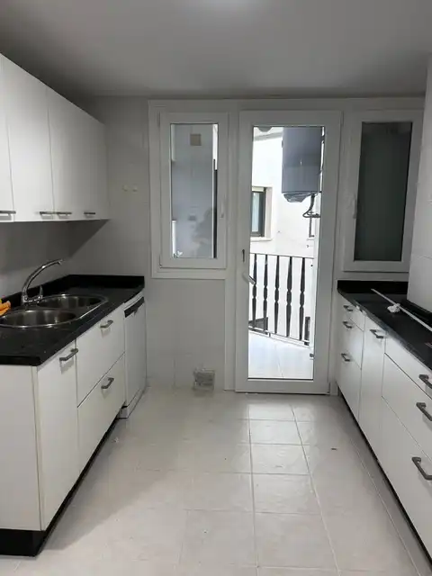Flat for rent in Zona Centro