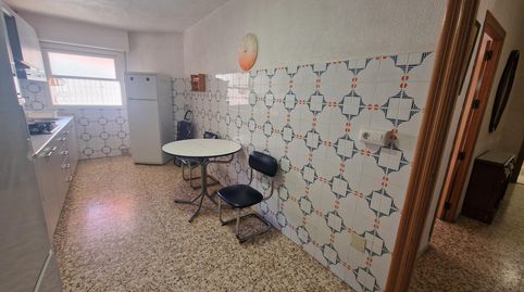 Foto 5 de Pis en venda a Delicias, Águilas
