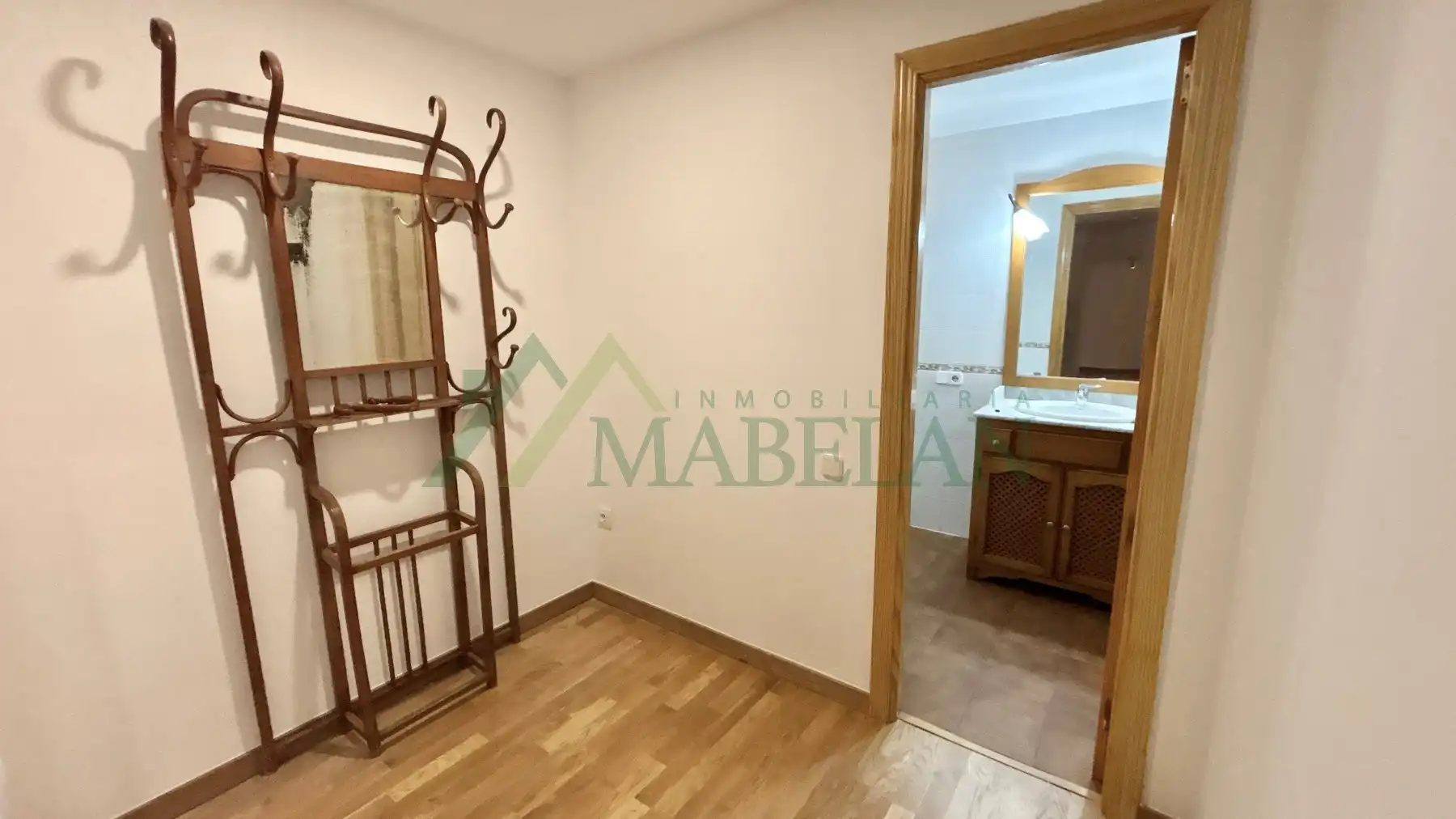Casa aparellada amb jardí de lloguer a Las Matas  - Peñascales, imagen 21