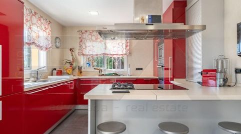 Foto 3 de Casa o chalet en venta en Calle Via Augusta, Llevant, Tarragona Capital