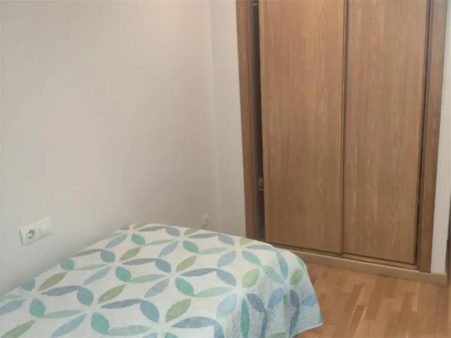 Dormitori de Pis en venda en Ribadesella amb Jardí privat, Parquet i Traster