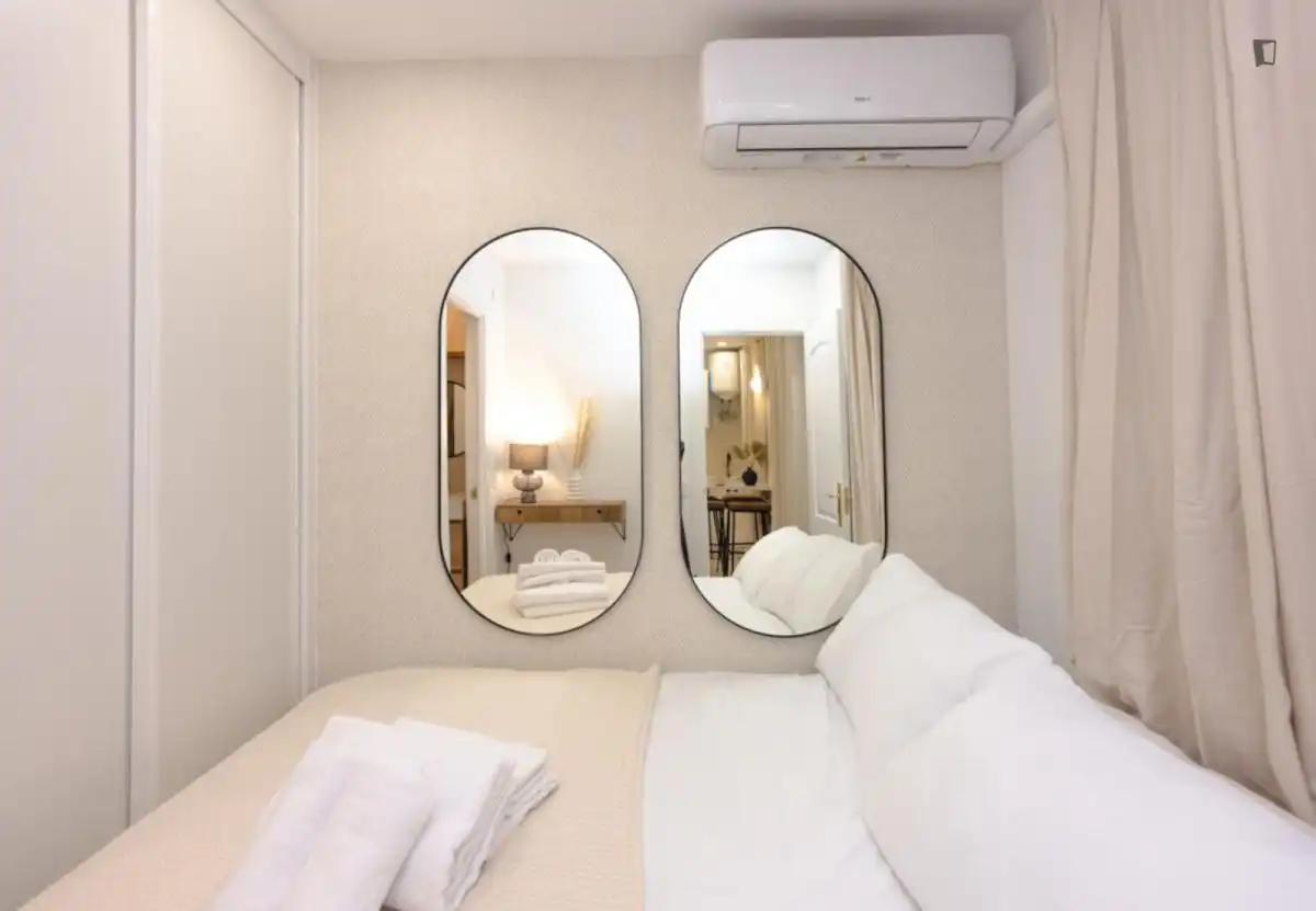 Apartamento en alquiler en Chamberí, imagen 35