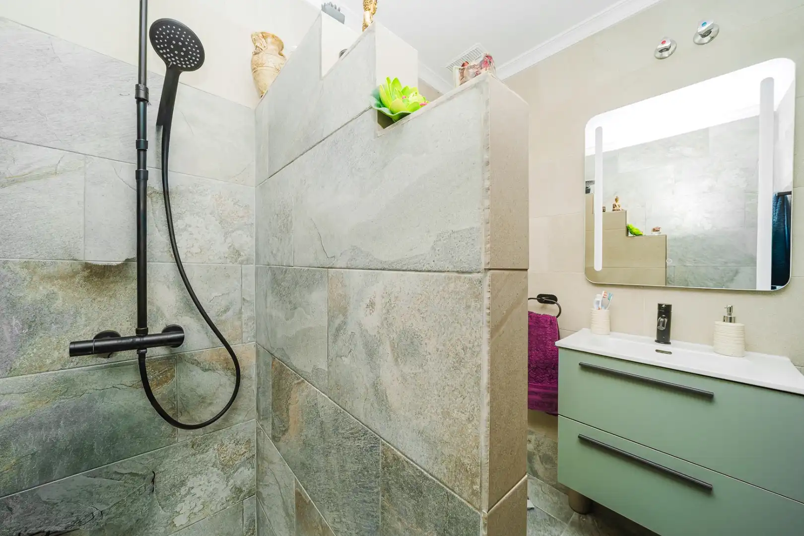 Apartamento con piscina en venta en Nueva Torrevieja - Aguas Nuevas, imagen 16