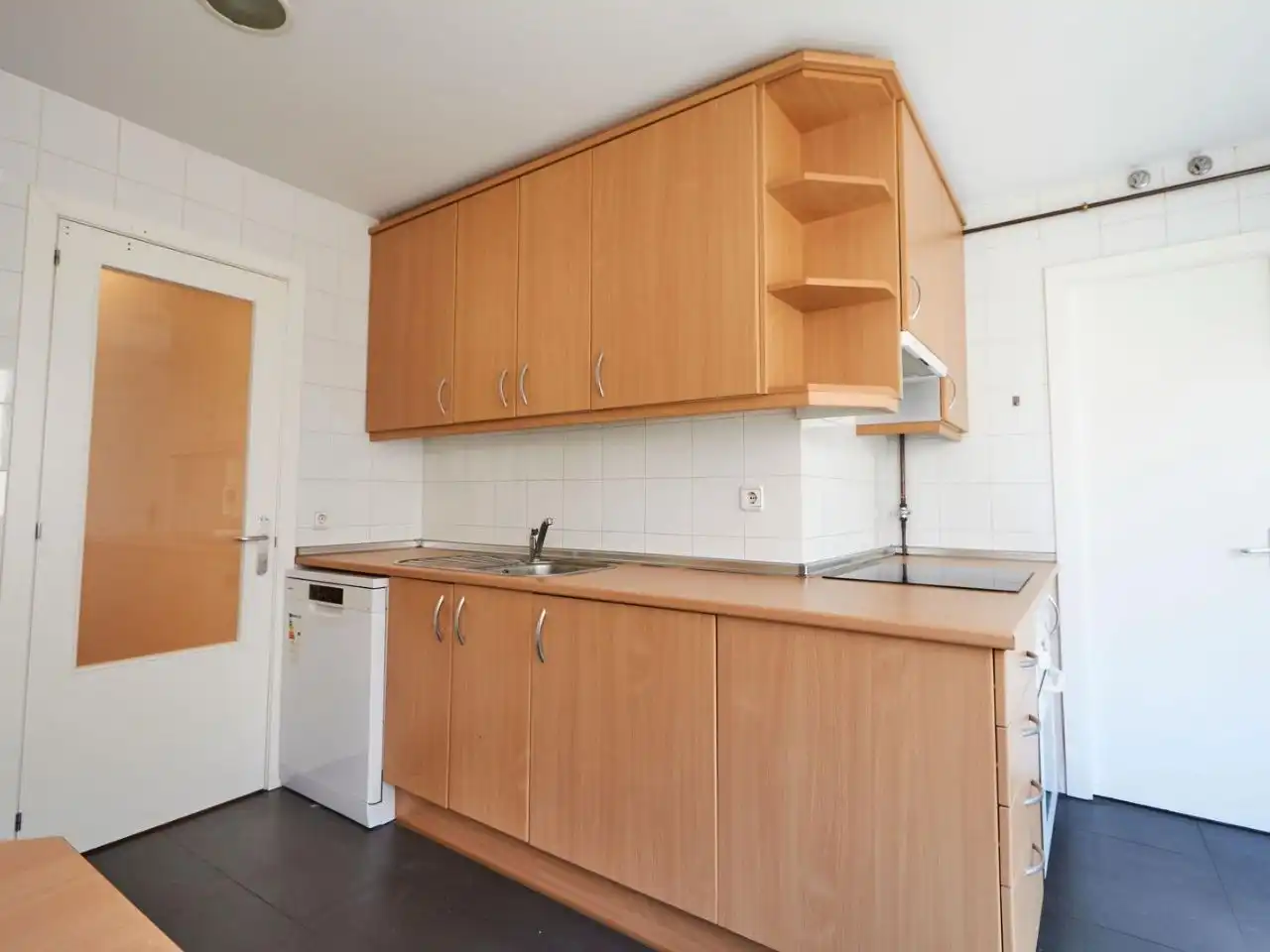 Appartement avec ascenseur à louer à Calle Zurbano 98 6, imagen 4