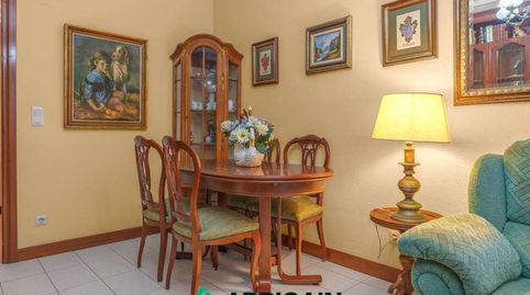Foto 5 de Piso en venta en Secundino Esnaola Kalea, Gros, Donostia - San Sebastián