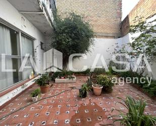 Terrace of Premises for sale in Mairena del Aljarafe