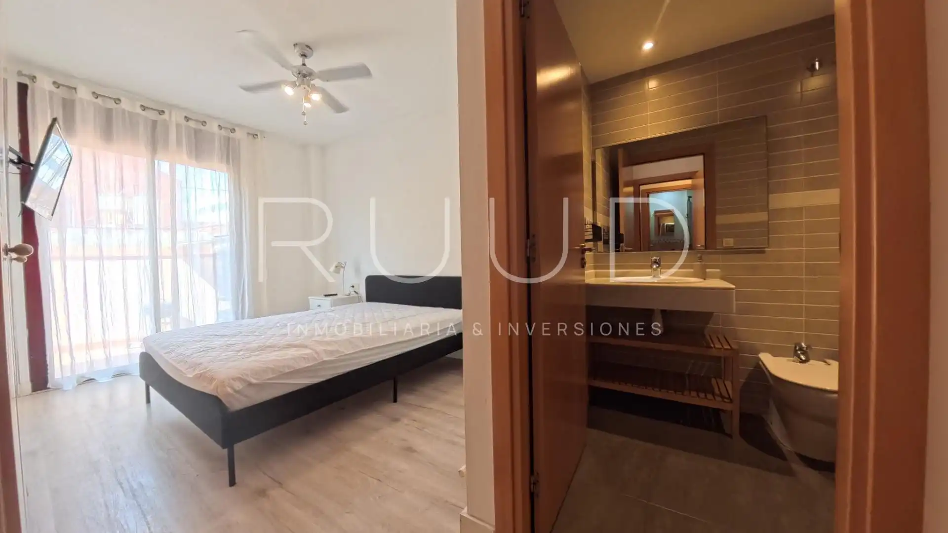 Piso con terraza en venta en SANTA MARIA, imagen 10