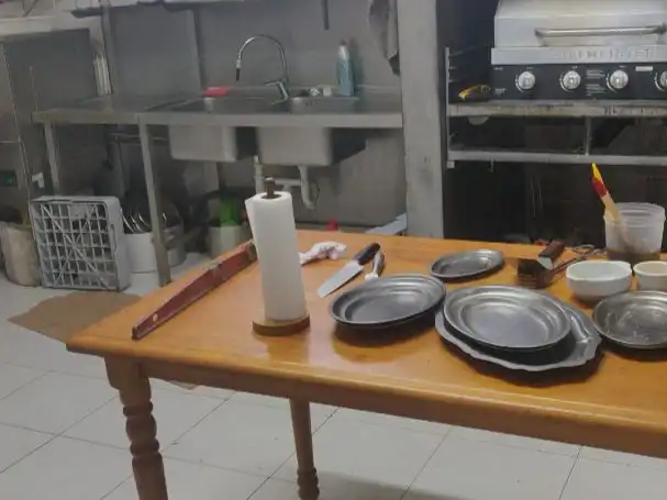 Local comercial en traspaso en C-14 11, imagen 10