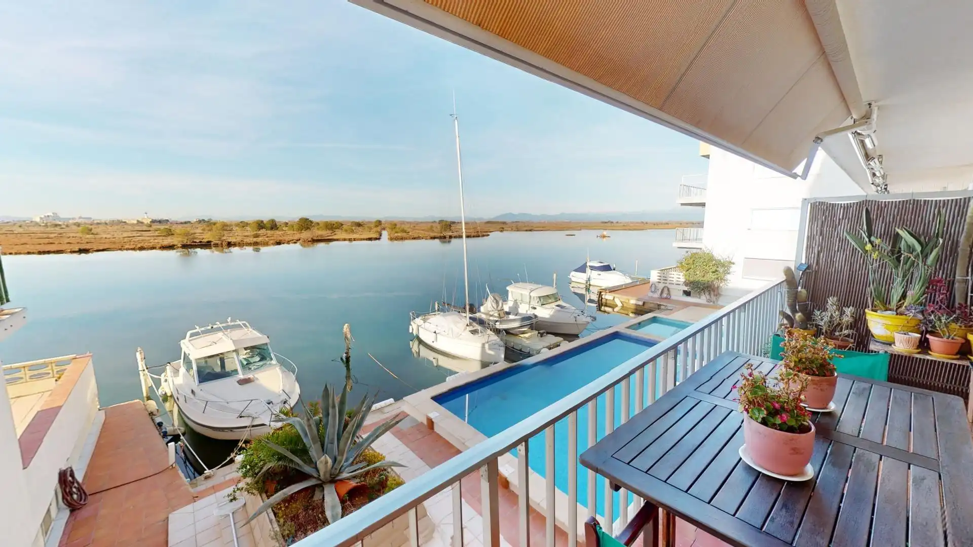 Apartament en venda a Santa Margarita