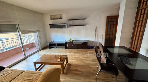 Photo 2 of Flat for sale in Enric Prat de la Riba, Sant Josep, L'Hospitalet de Llobregat