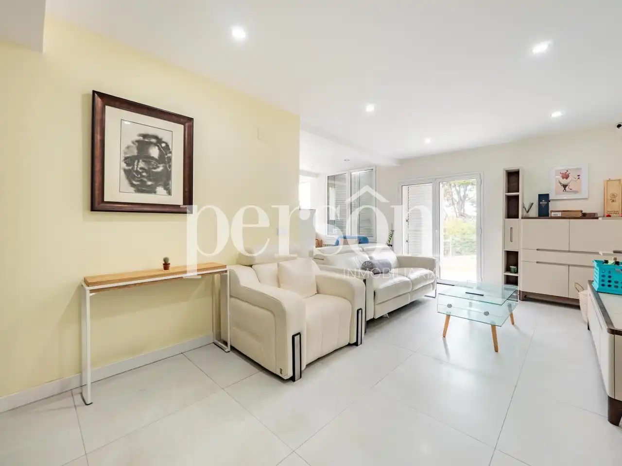 House with terrace for sale in El Vedat - Santa Apolonia, imagen 6