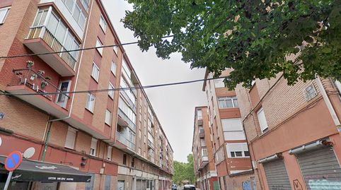 Foto 3 de Pis en venda a Rondilla, Valladolid Capital