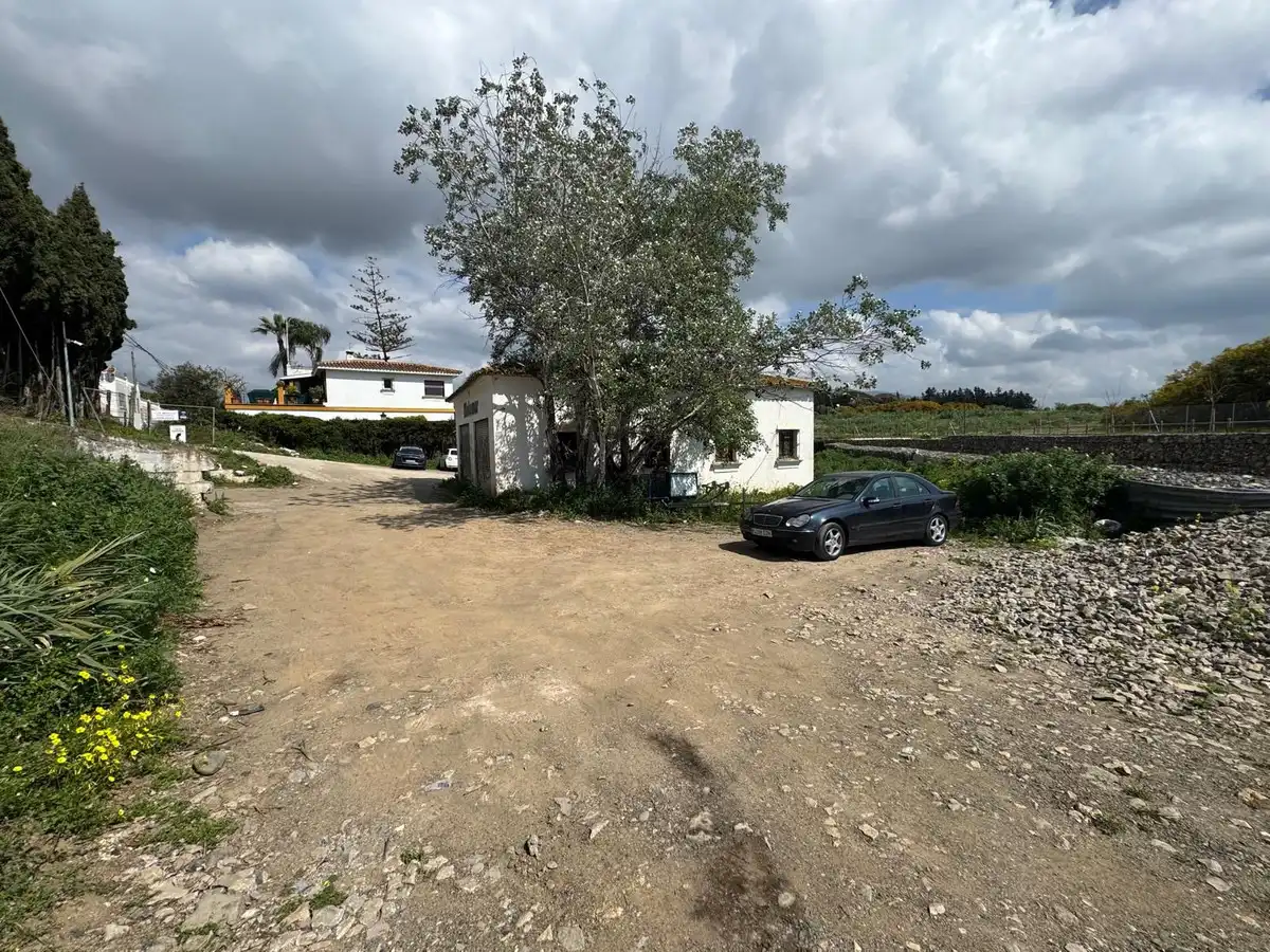 Residencial en venta en Marbella