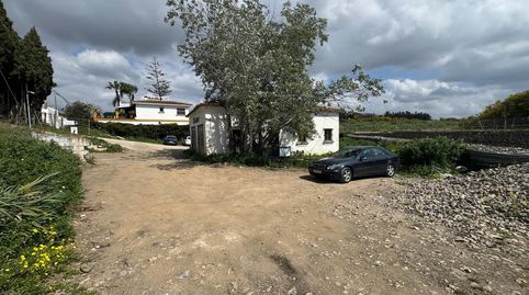 Foto 5 de Residencial en venta en Puerto Banús, Marbella