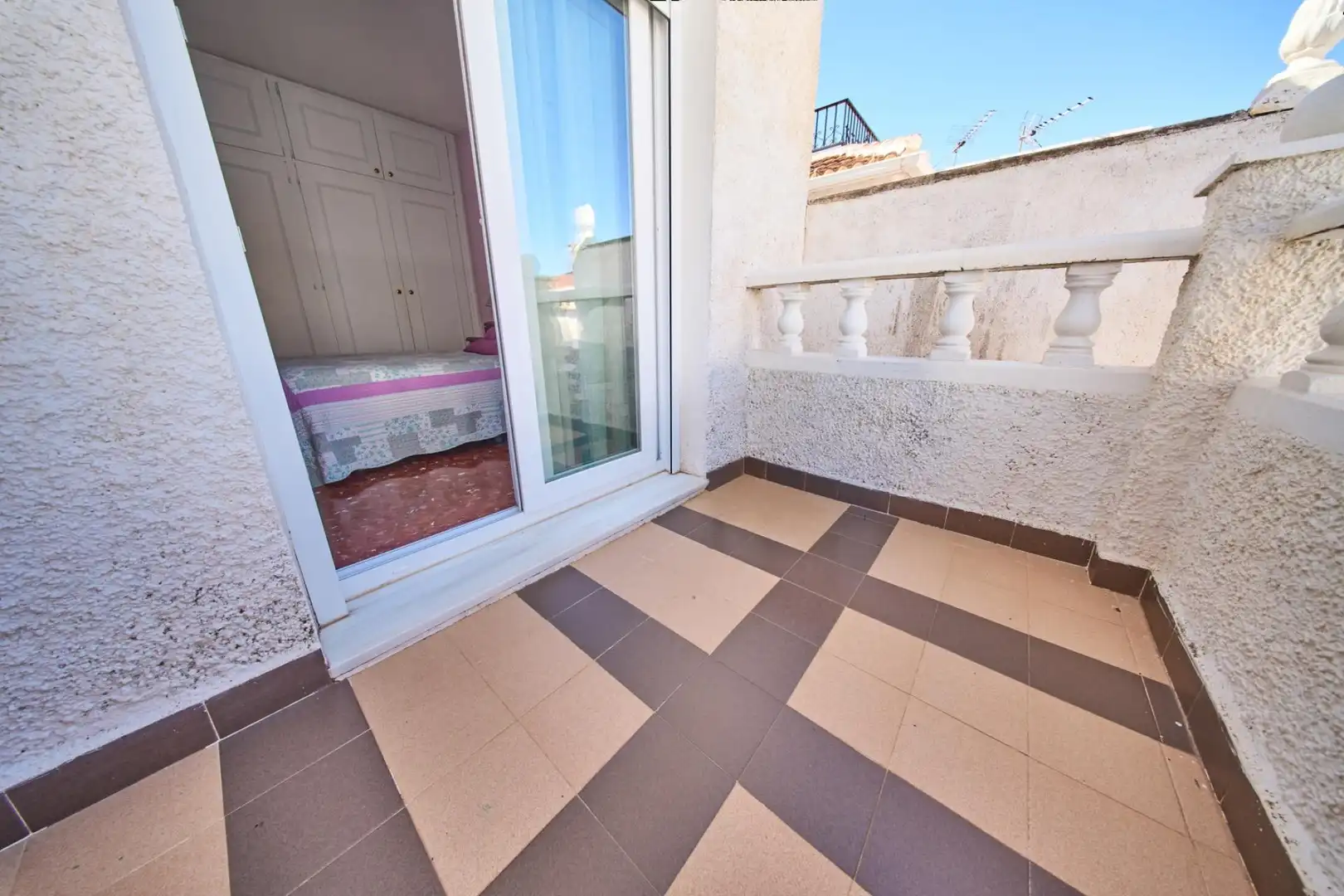 Casa a schiera con terrazza in vendita a ALMERIA, imagen 63