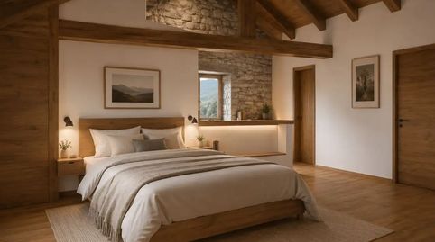 Foto 3 de Finca rústica en venta en Calle Única, 14, Fanlo, Huesca