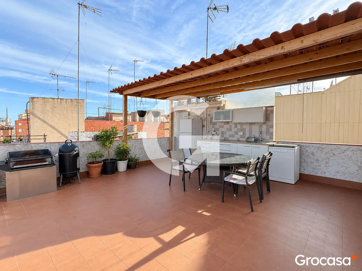 Maison mitoyenne à vendre à CL SIMO PIERA, imagen 2