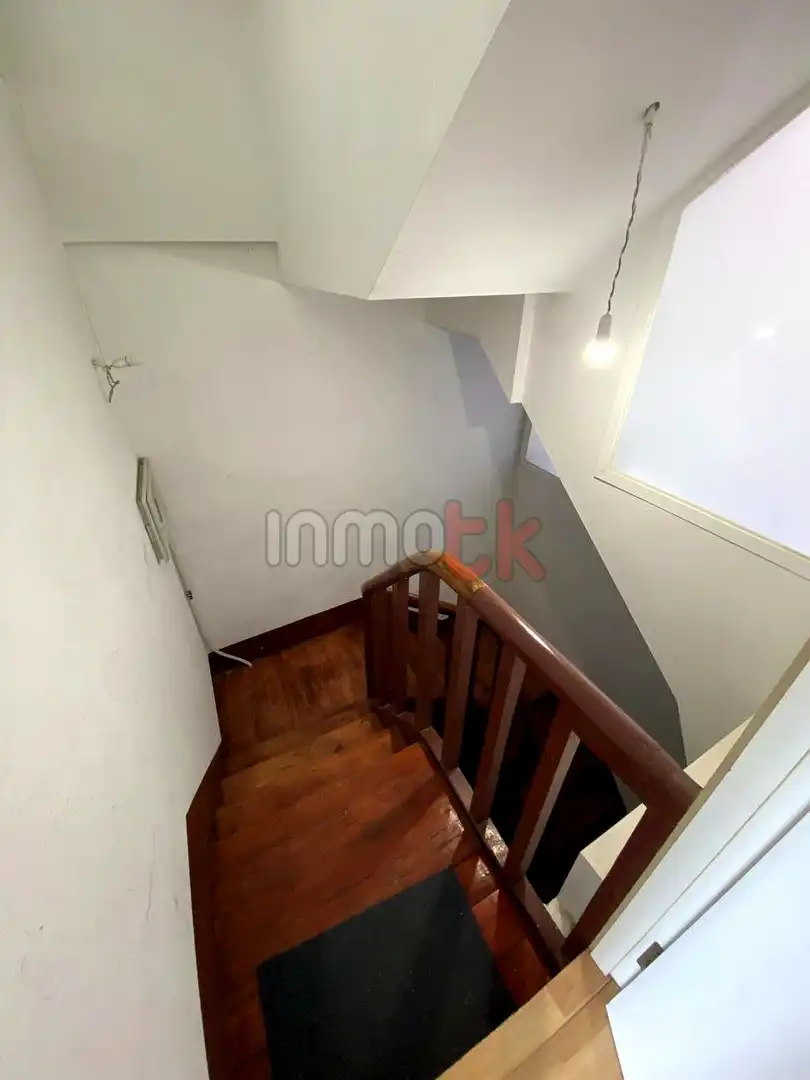 Piso en venta en A Coruña Capital  con Calefacción