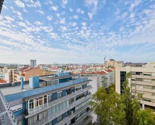 Apartament per a compartir a San Cristóbal