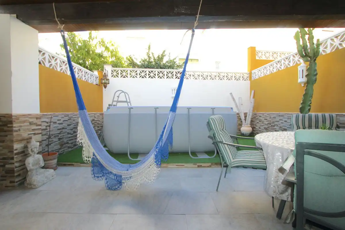 Casa en venda a Milla de Oro, imagen 30
