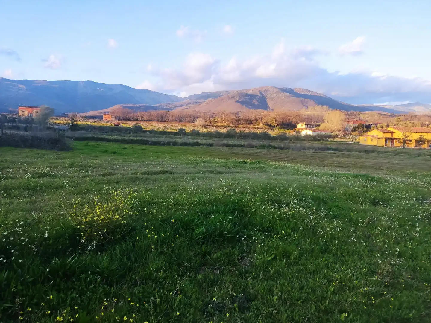 Terreni e lotti in vendita a Jarandilla de la Vera