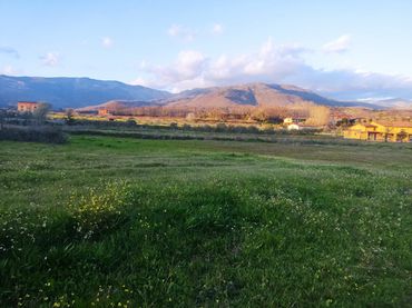 Terreno rústico en venta en Jarandilla de la Vera
