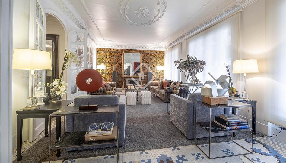 Foto 1 de Pis en venda a La Xerea, Valencia