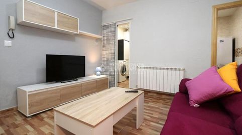 Foto 4 de Piso en venta en Universidad, Getafe