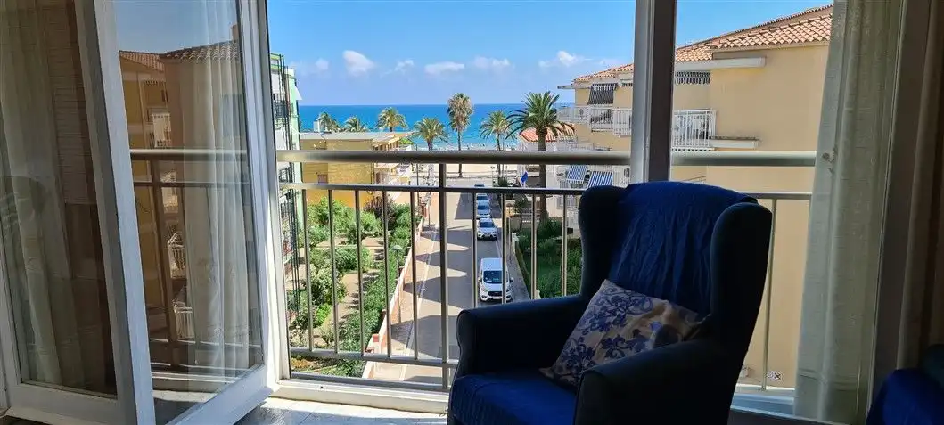 Apartament de lloguer a Carrer de Lleida, 11, Regueral - Prat d'en Forés