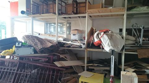 Photo 5 of Premises for sale in Los Ángeles de San Rafael, El Espinar