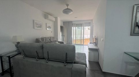 Foto 5 de Piso en venta en Sant Carles, Santa Eulària des Riu