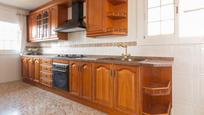 Kitchen of House or chalet for sale in Viladecans  with Private garden, Balcony and Alarm
