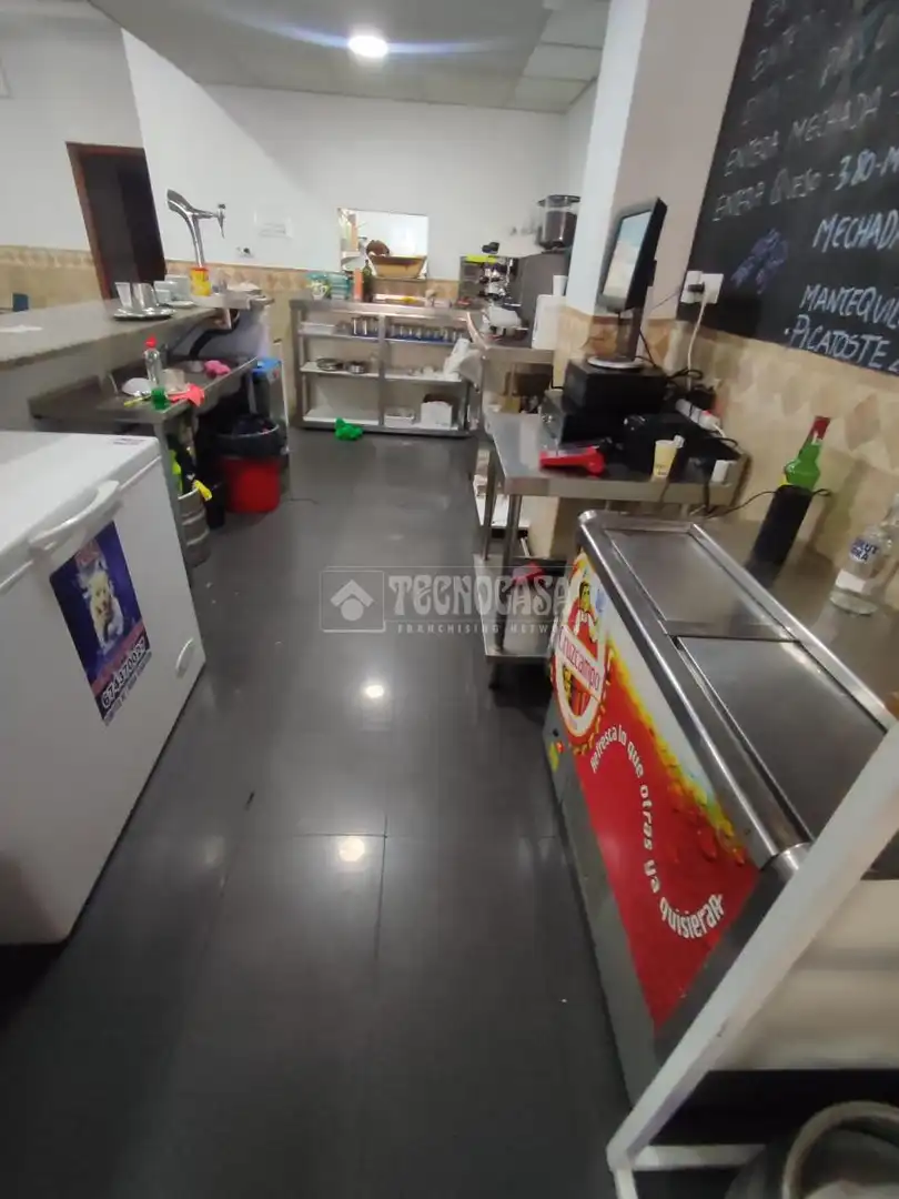 Local comercial en venta en Cerro - Amate, imagen 25