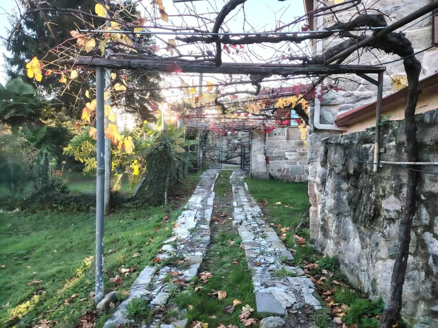 Casa o chalet en venta en Crecente