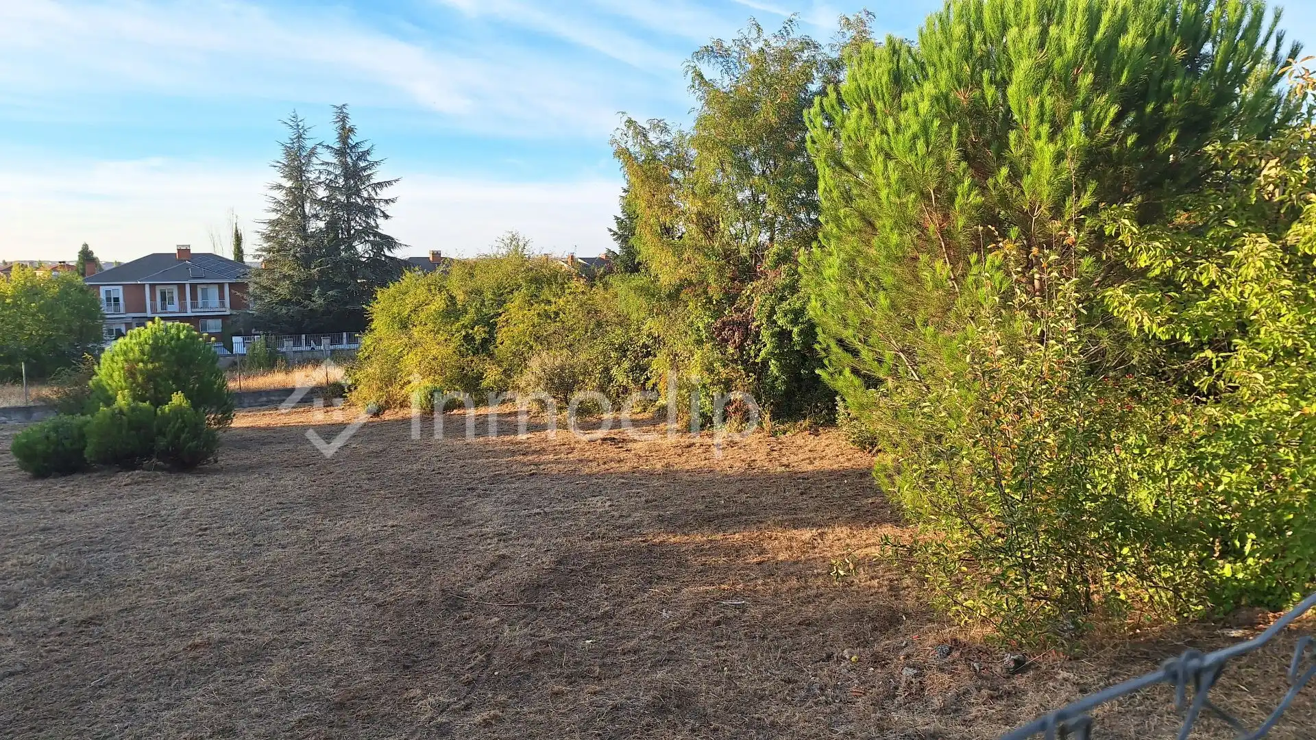 Terrenos y solares en venta en CALLE MIRLO, imagen 2