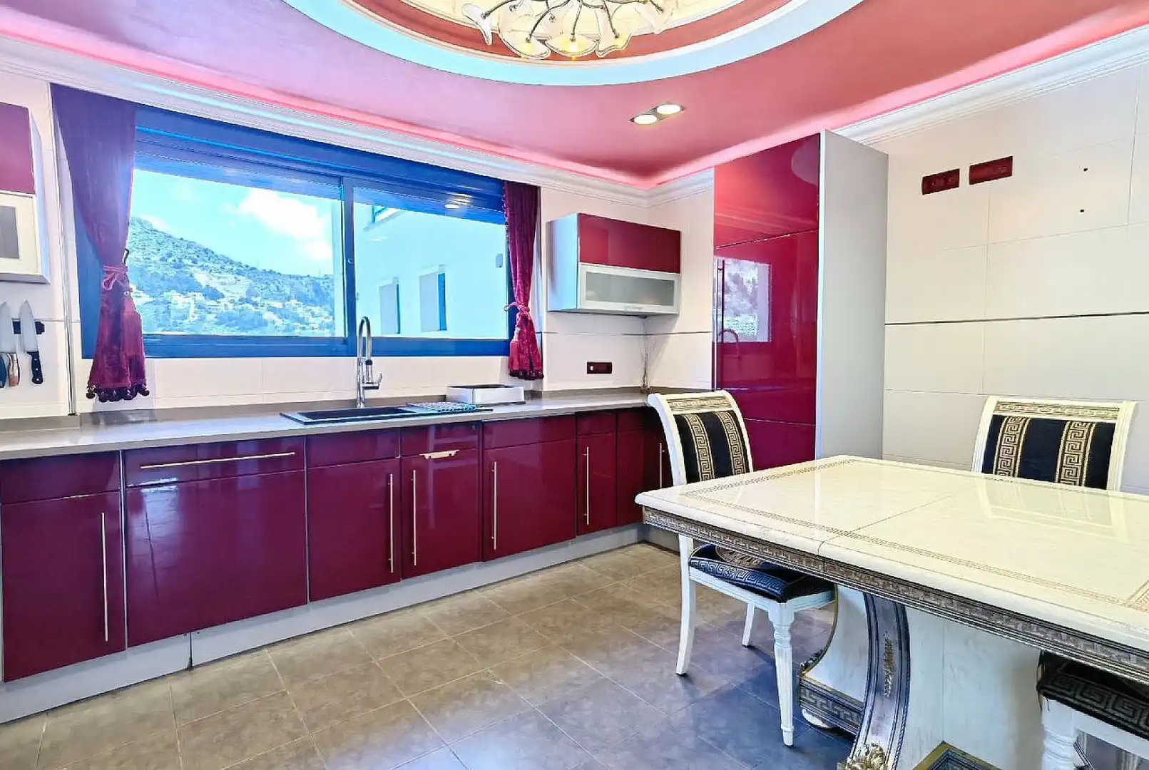 Villa in vendita a Altea Hills, imagen 14