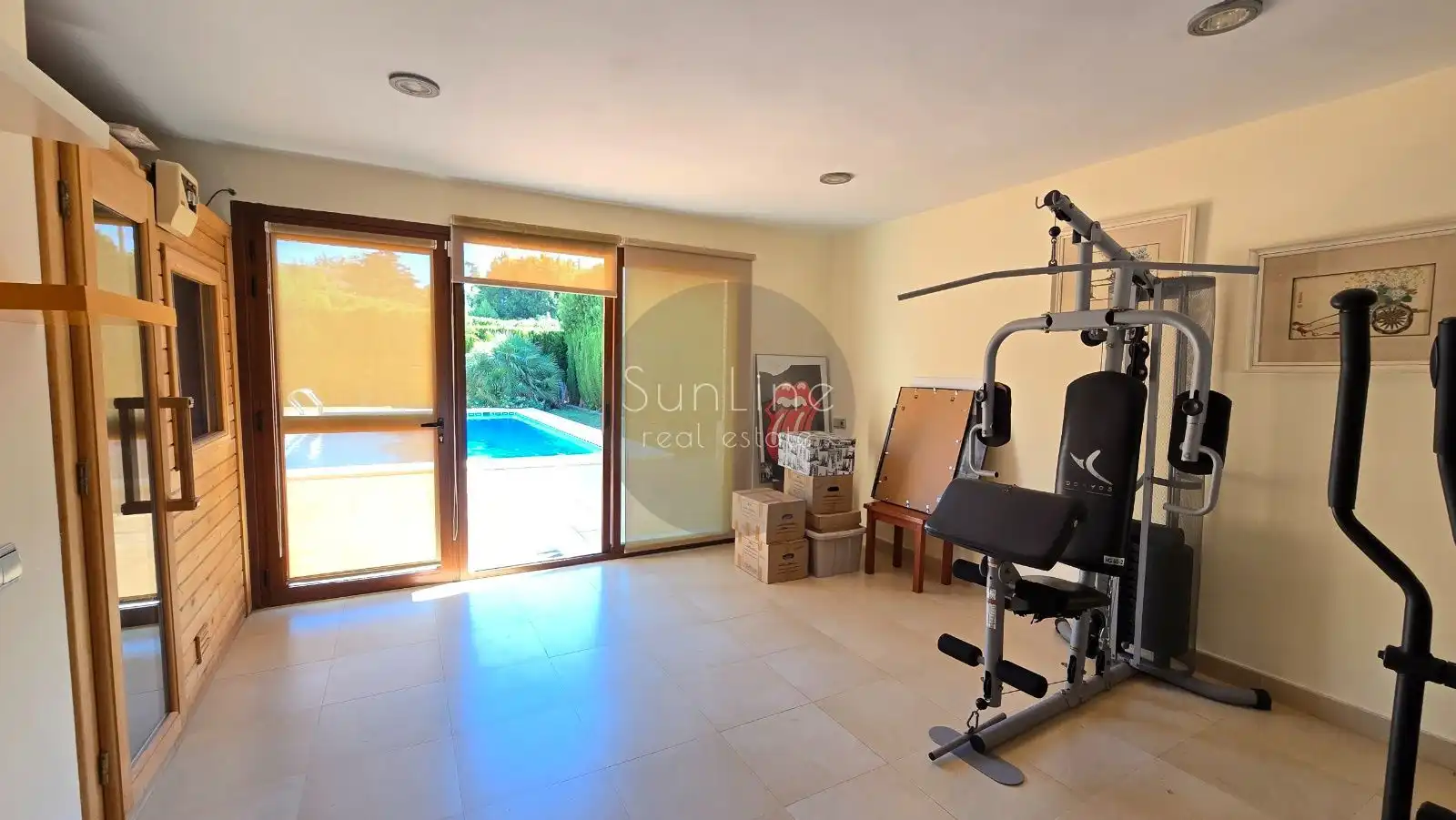 Casa con piscina en venta en Font de La Carrasquera, imagen 142