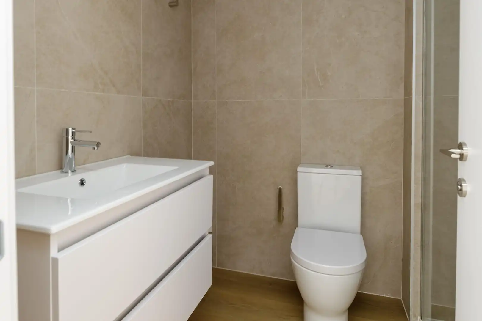 Wohnung zum Verkauf in Carrer de Joan Capó, Es Camp Redó