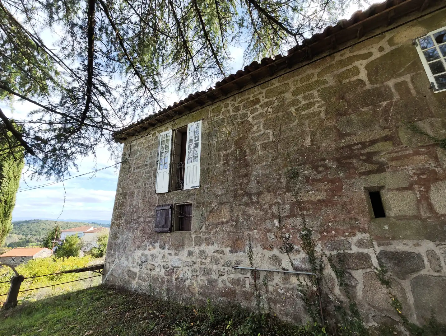 Villa mit Pool zum Verkauf in Lugar Vilar 15, imagen 55