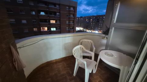 Foto 3 de Pis de lloguer a Carrer D'emilio Lluch, Vara de Quart, Valencia