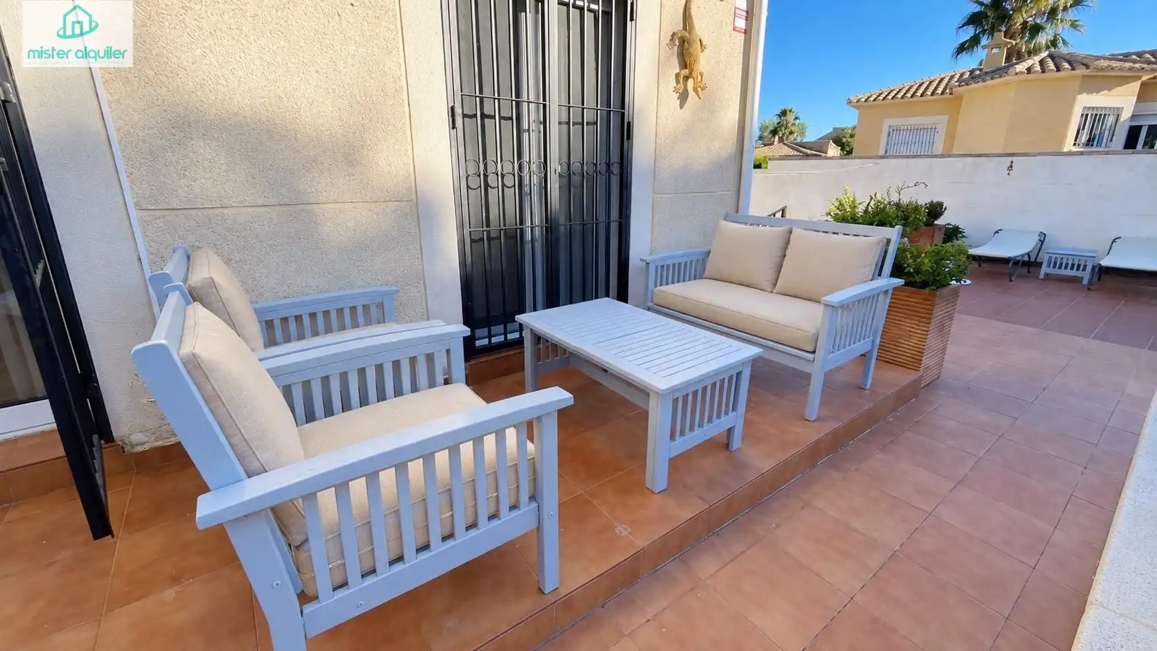 Villa con piscina in affitto a MORRET DE CABOT EL 16, imagen 18