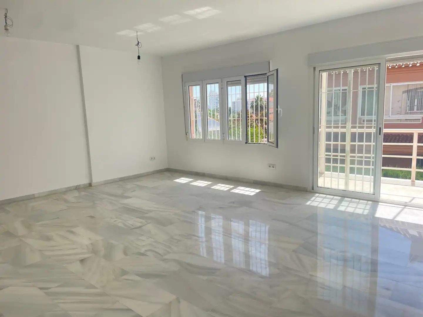 Habitatge amb terrassa en venda a Montealto - Monterrey, imagen 2