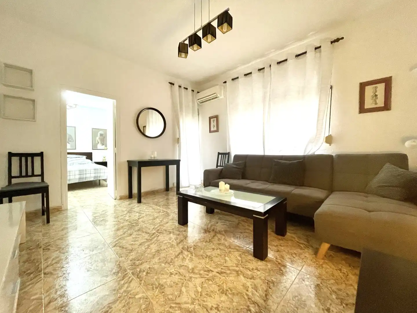Appartamento con terrazza in affitto a BAEZA, imagen 2