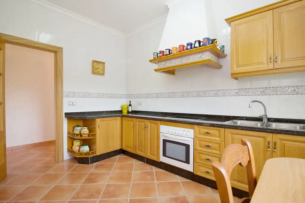 Villa mit Pool zum Verkauf in Centro, imagen 25