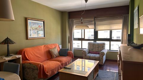 Foto 2 de Apartament en venda a Rúa de Abaixo, O Milladoiro, Ames