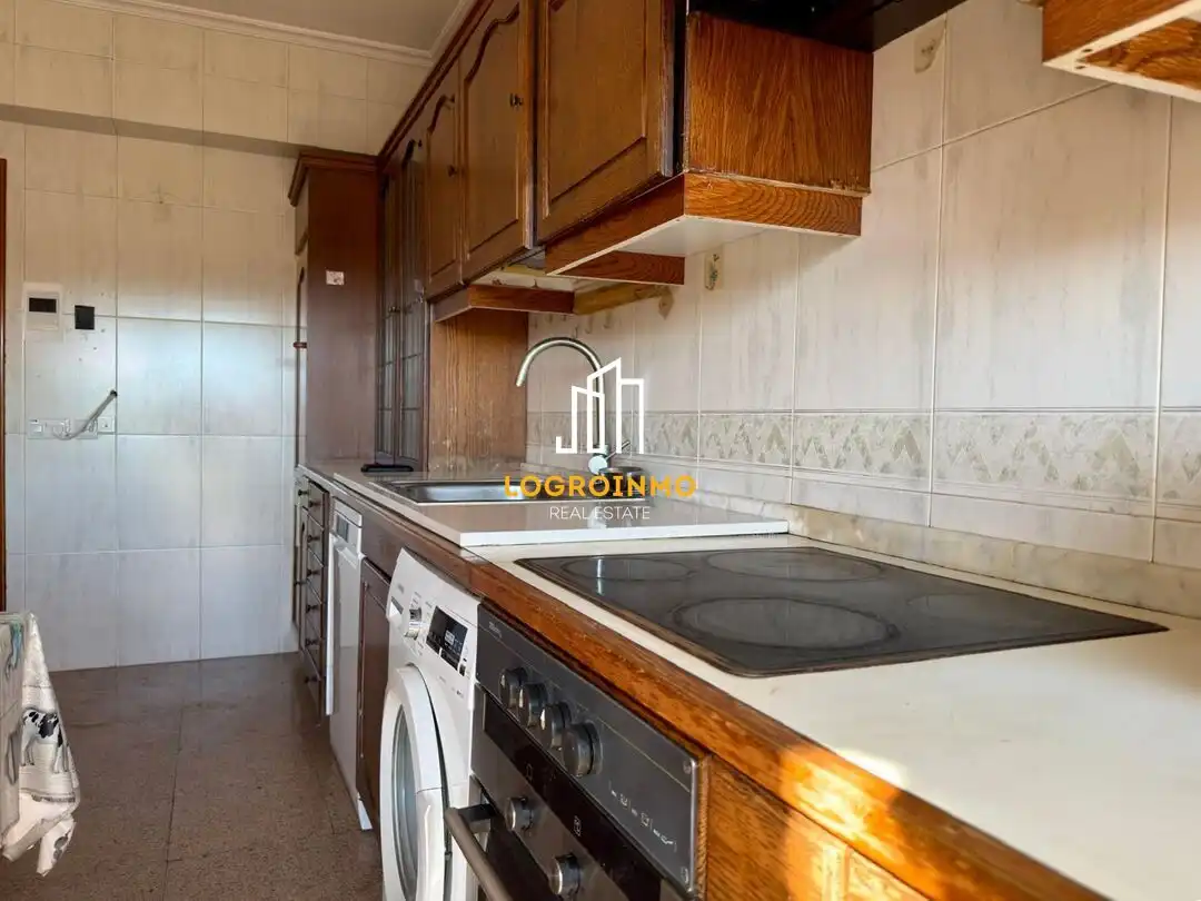 Flat with lift for sale in Centro, imagen 12