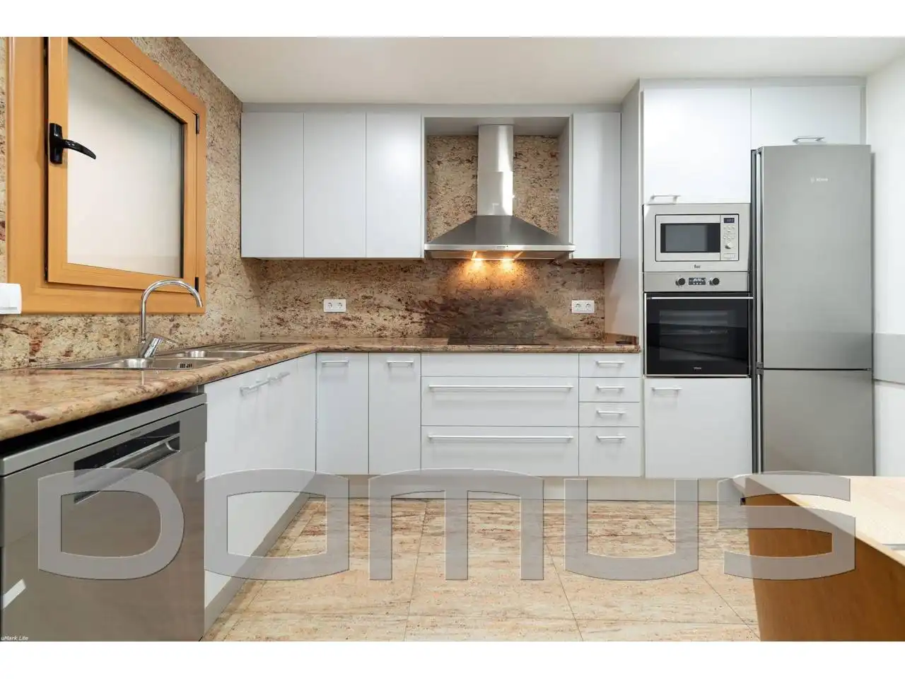 Piso con terraza en venta en Calle Llauder, imagen 27